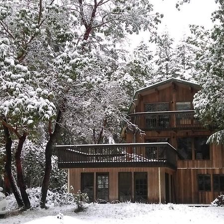 Gabriola Central B&B Exterior foto