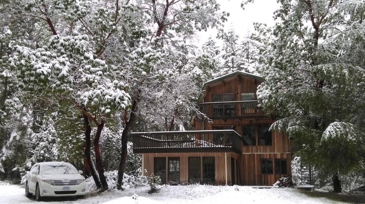 Gabriola Central B&B Exterior foto